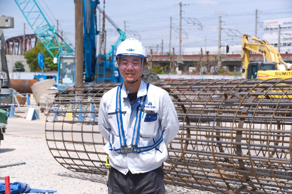 杉田 翔一
