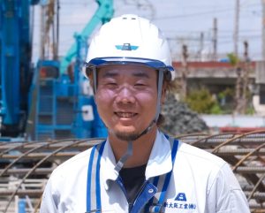 杉田 翔一